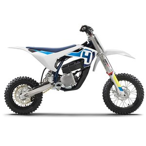 2020 - 2023 HUSQVARNA EE 5