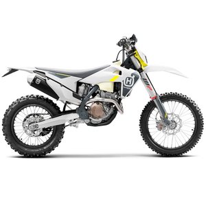 2021 - 2022 HUSQVARNA FE 350