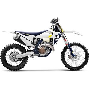 2020 - 2022 HUSQVARNA FX 350