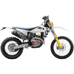 2020 - 2022 HUSQVARNA FE 501