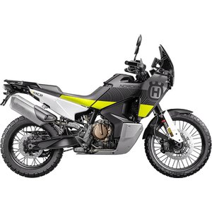 2022 - 2022 HUSQVARNA NORDEN 901