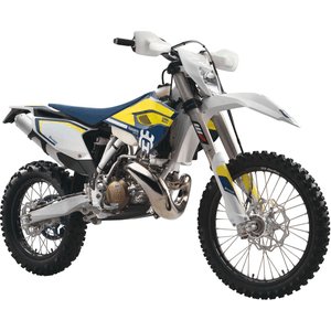 2014 - 2017 HUSQVARNA TE 300 TPI