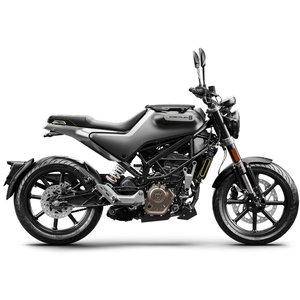 2019 - 2022 HUSQVARNA 200 SVARTPILEN