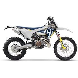 2018 - 2019 HUSQVARNA TE 300 TPI